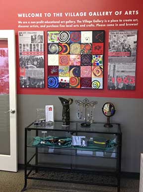 village gallery