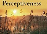 Perceptiveness