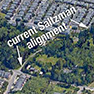 Neighborhood group offers Saltzman solution