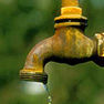 It might be raining cats and dogs, but water conservation still matters