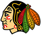 Winterhawks logo.