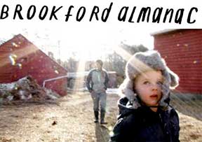 Brookford Almanac