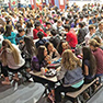 What are the Beaverton School District and Washington County doing to prevent school overcrowding?