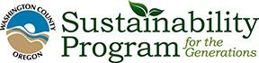 washington county sustainability