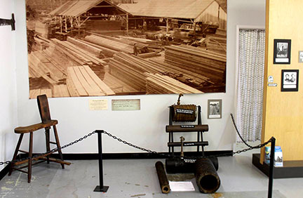 History Museum