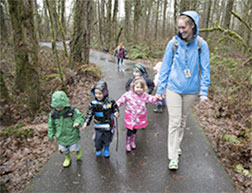 nature preschool