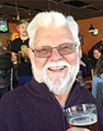 Charles Gary Peterson, August 1934 - January 2018