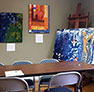 Art Week! at CMBC Studio