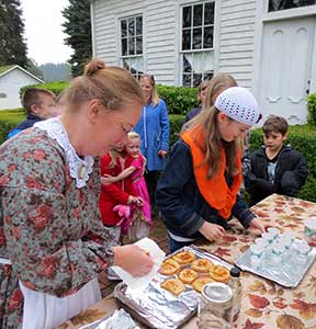 Beaverton Historical Society