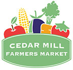 cedar mill farmers market