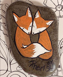 foxes