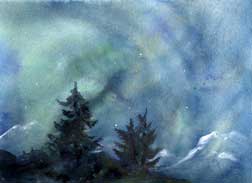 aurora II