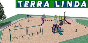 terra linda play