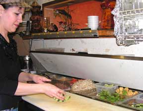 chef