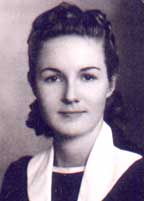 gladys young