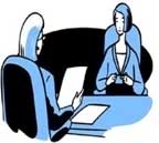 interview