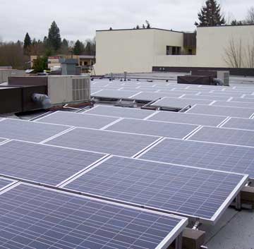 Cedar Mill News