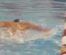 swimmer