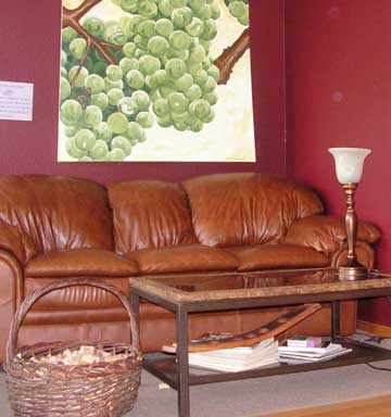 couch