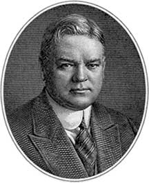 hoover