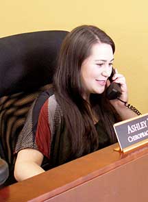 ashley