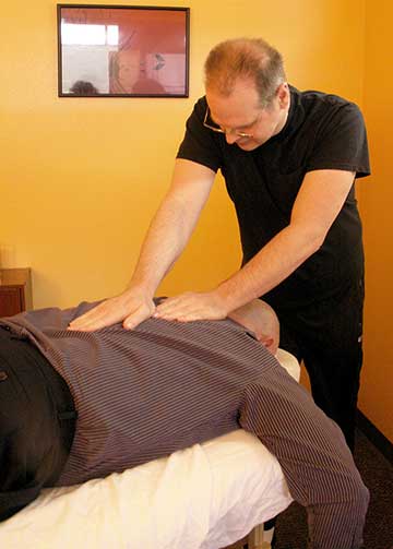 massage