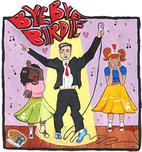 Bye Bye Birdie