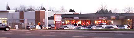 Cedar Mill Place