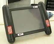 bingo handheld