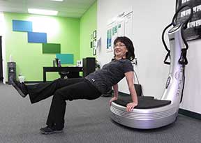 Power Plate