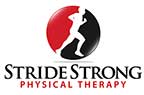 stride