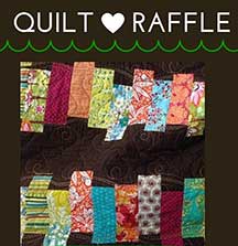 quilt raffle