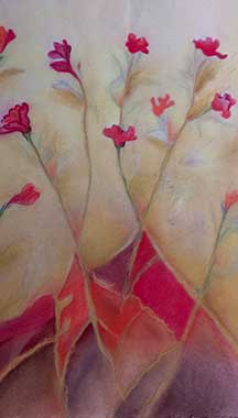 art by Marie Ofner