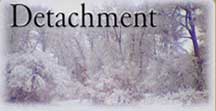 Detachment