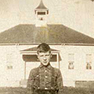 A model schoolhouse