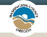 Washington County logo