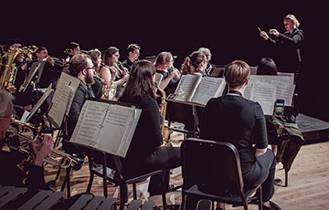 pcc symphonic band