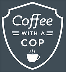 coffee with a cop
