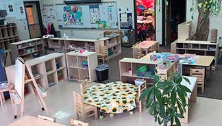 Bonny Slope Pre-school