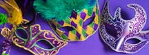 mardi gras