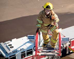 tvfr career day
