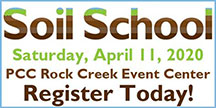 soil school logo