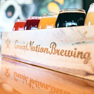 New Business spotlight
Great Notion Brewing & Barrel House (GNB), 230 NW Lost Springs Terrace in the Timberland Center