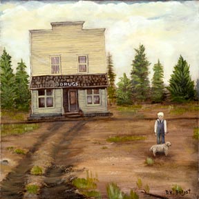painting