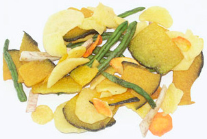 vegchips