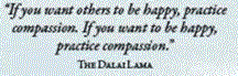 compassion