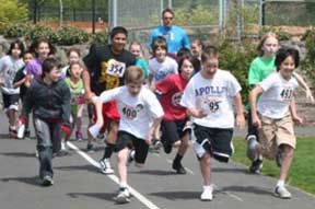 Cedar Mill News