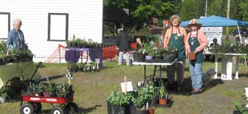Cedar Mill News