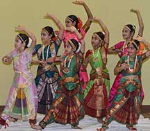 dance