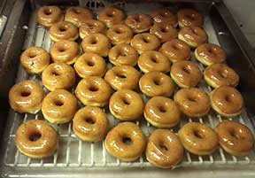 conuts